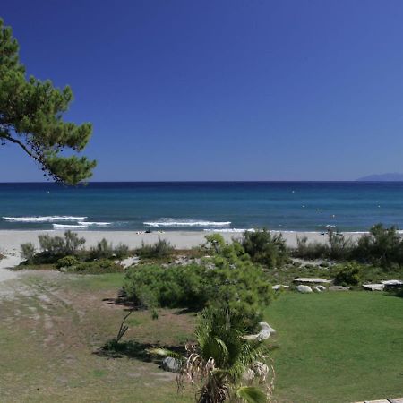Holiday Home Cala Bianca-1 By Interhome 보르고 외부 사진