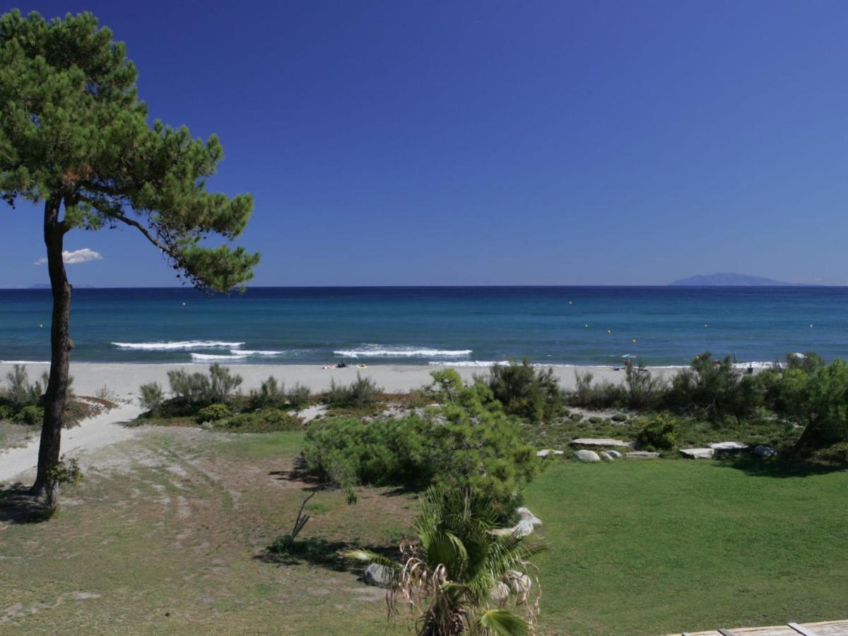Holiday Home Cala Bianca-1 By Interhome 보르고 외부 사진