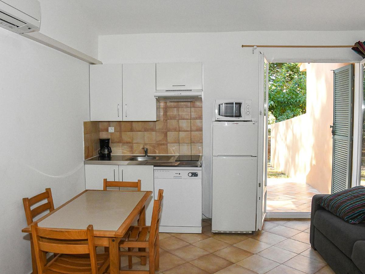 Holiday Home Cala Bianca-1 By Interhome 보르고 외부 사진