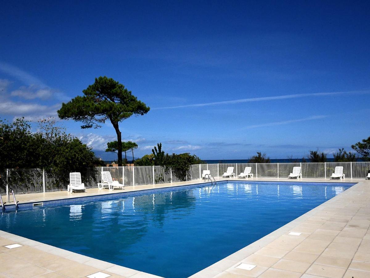 Holiday Home Cala Bianca-1 By Interhome 보르고 외부 사진