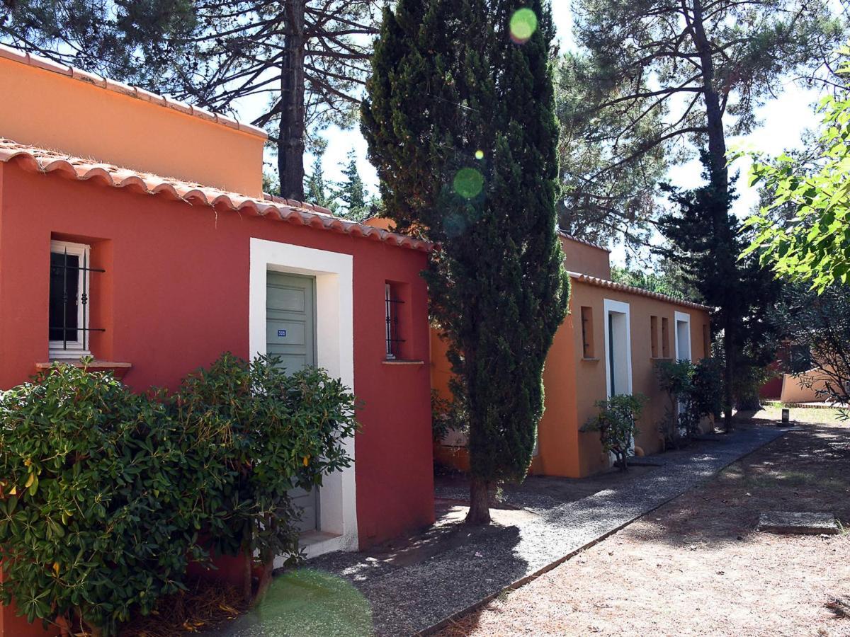 Holiday Home Cala Bianca-1 By Interhome 보르고 외부 사진