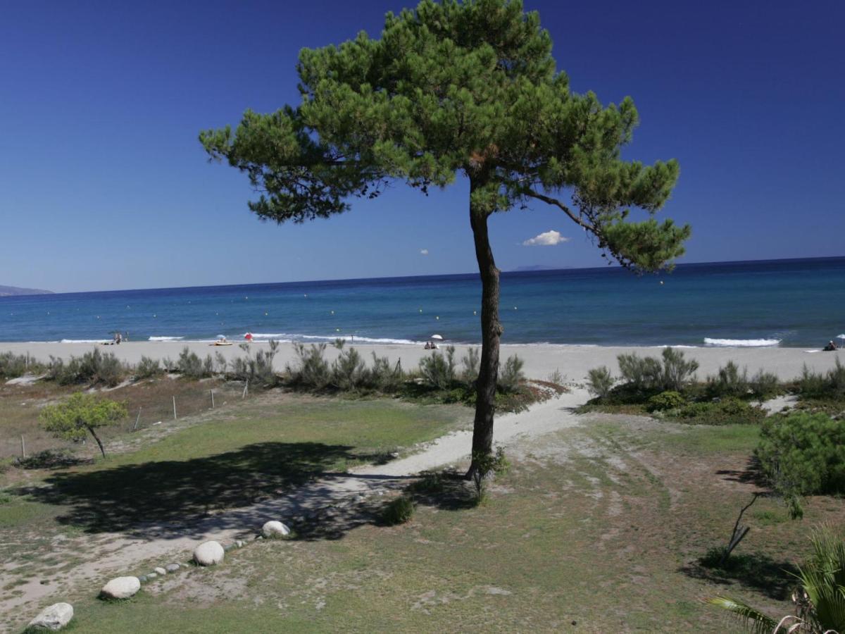Holiday Home Cala Bianca-1 By Interhome 보르고 외부 사진