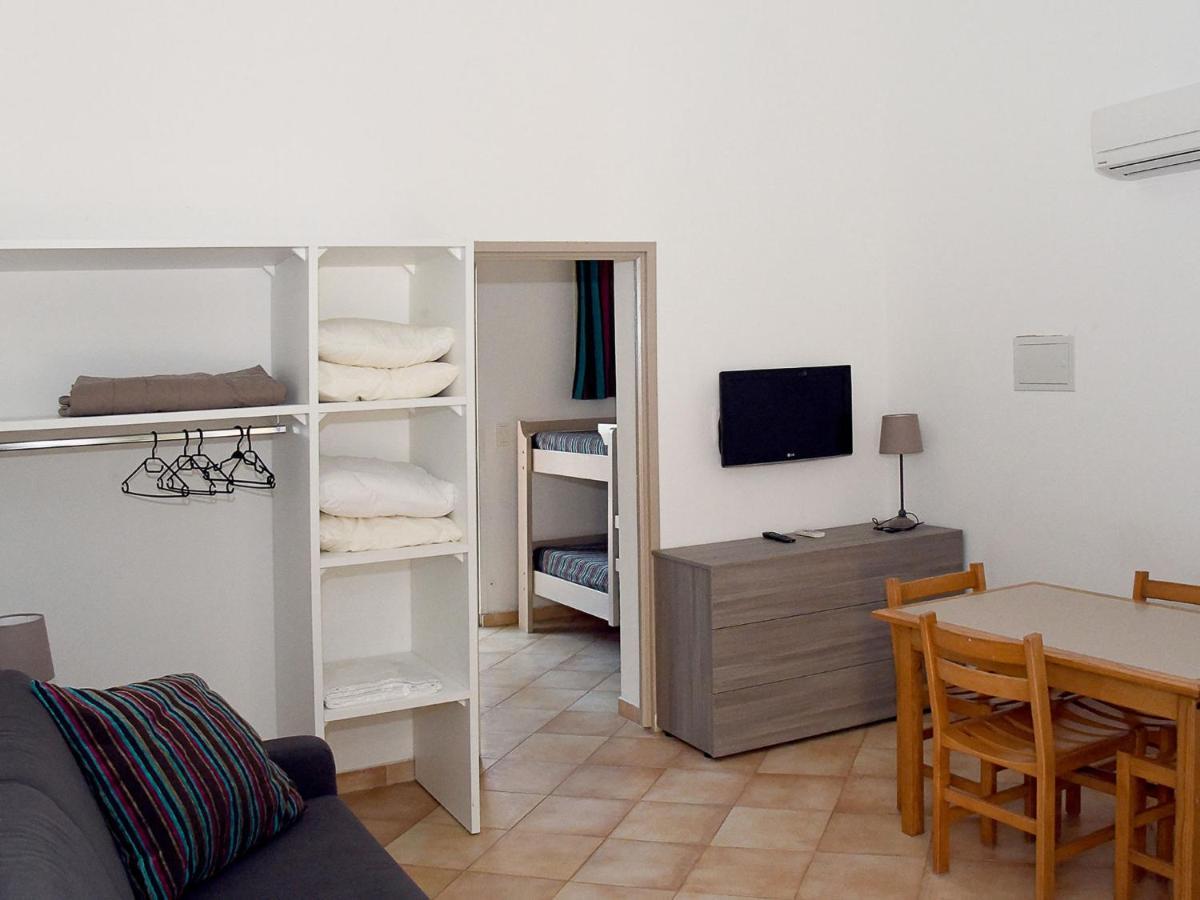 Holiday Home Cala Bianca-1 By Interhome 보르고 외부 사진