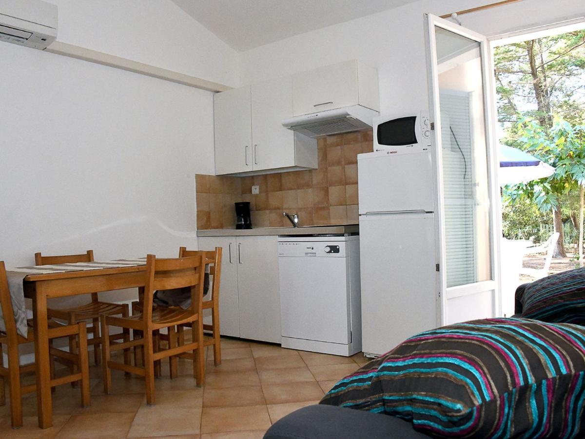 Holiday Home Cala Bianca-1 By Interhome 보르고 외부 사진