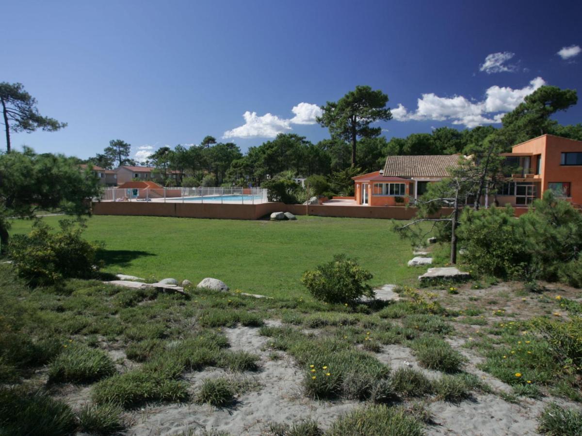 Holiday Home Cala Bianca-1 By Interhome 보르고 외부 사진
