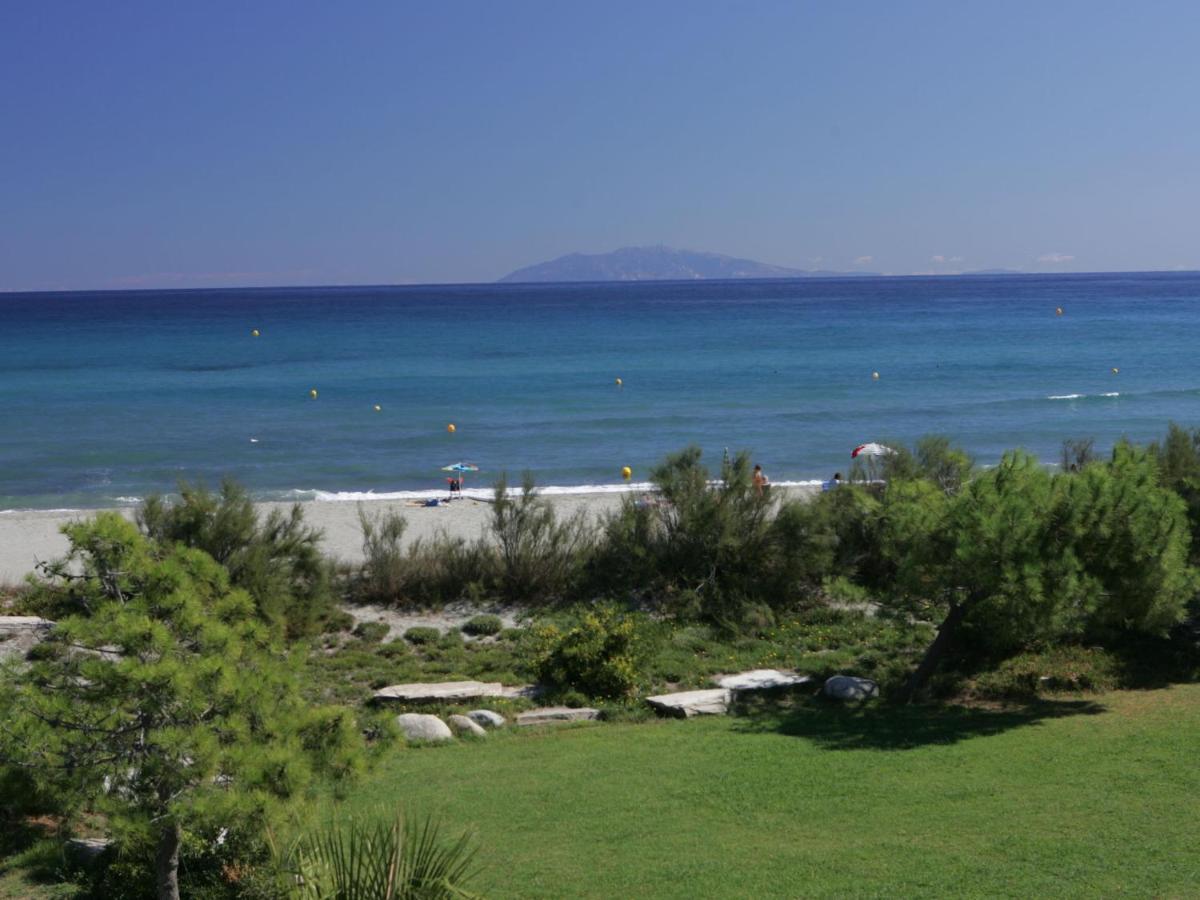 Holiday Home Cala Bianca-1 By Interhome 보르고 외부 사진