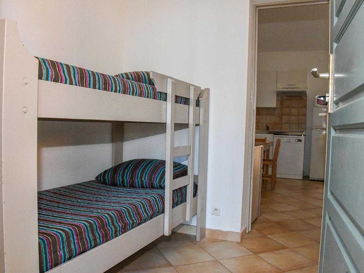 Holiday Home Cala Bianca-1 By Interhome 보르고 외부 사진