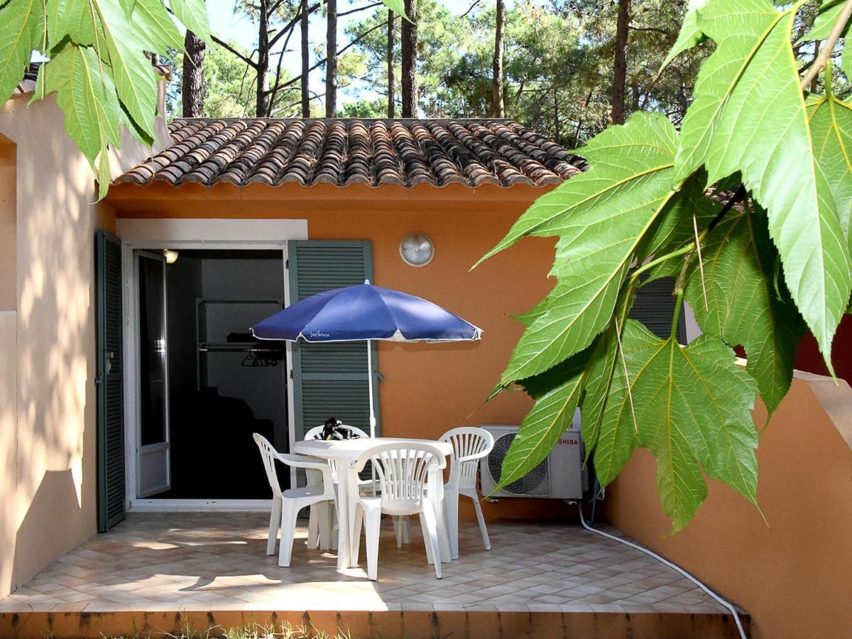 Holiday Home Cala Bianca-1 By Interhome 보르고 외부 사진