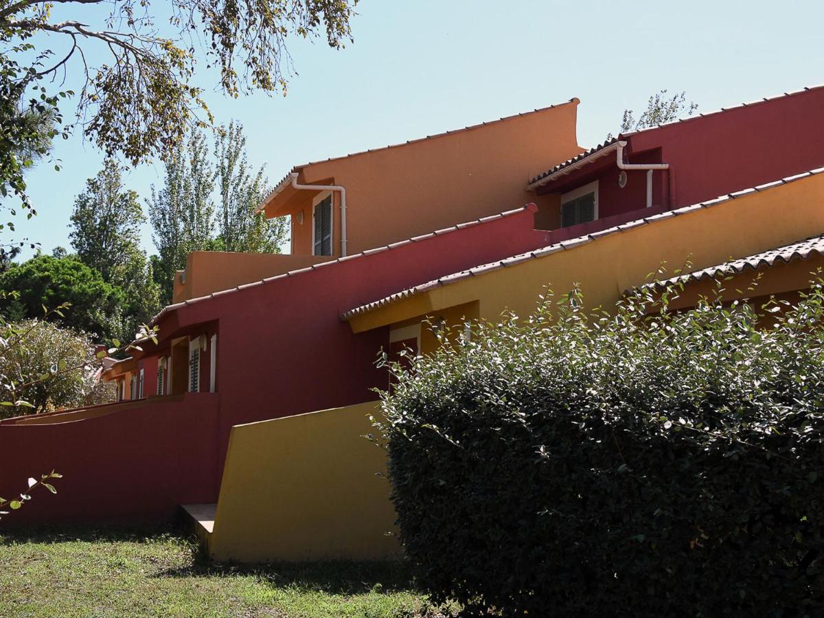 Holiday Home Cala Bianca-1 By Interhome 보르고 외부 사진