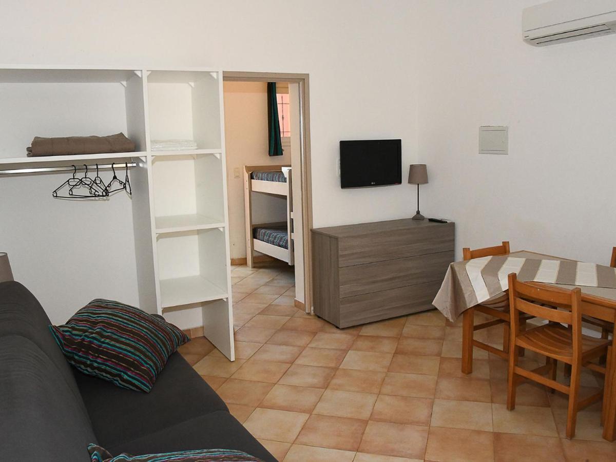 Holiday Home Cala Bianca-1 By Interhome 보르고 외부 사진