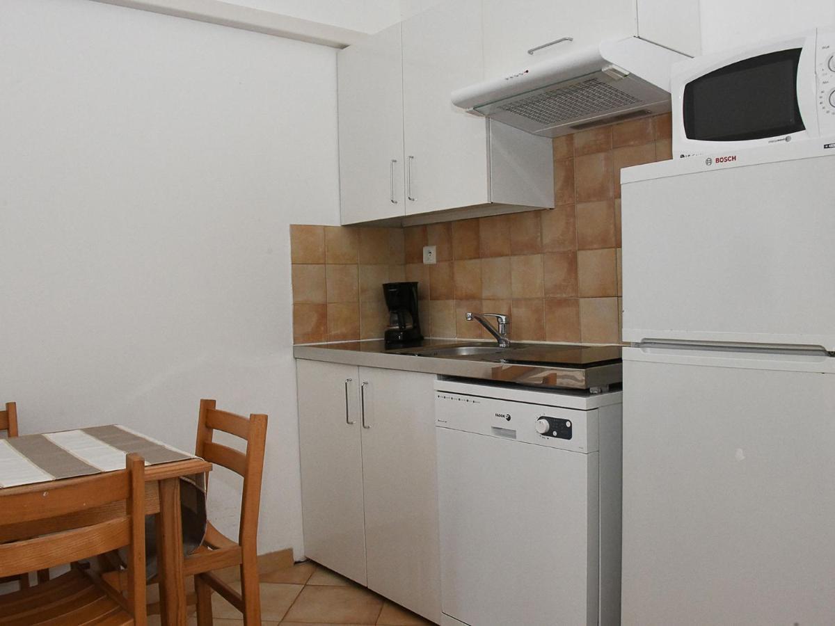 Holiday Home Cala Bianca-1 By Interhome 보르고 외부 사진
